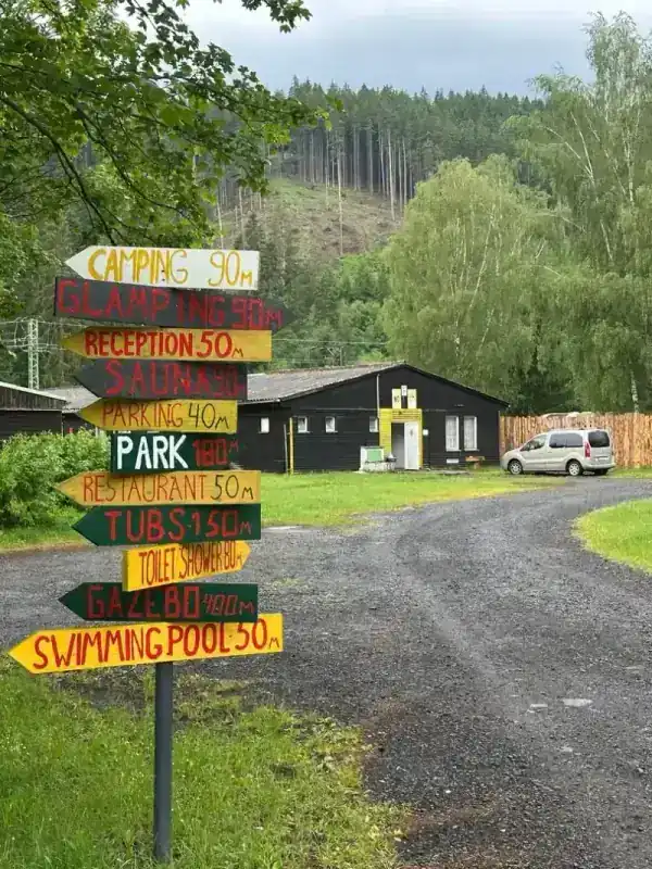 Rodinná atmosféra a oheň