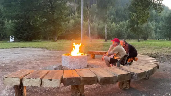 Firemní akce