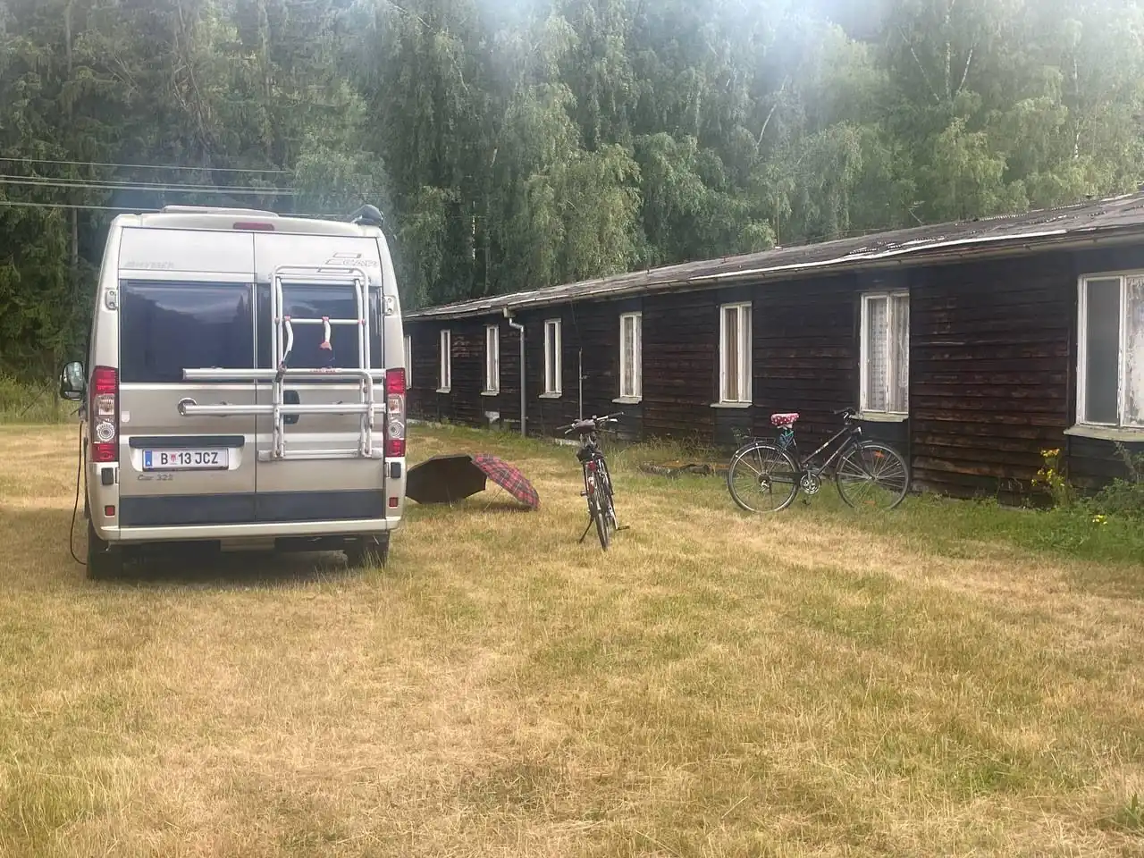 Na kole kolem Karlových Varů: Nejlepší cyklostezky