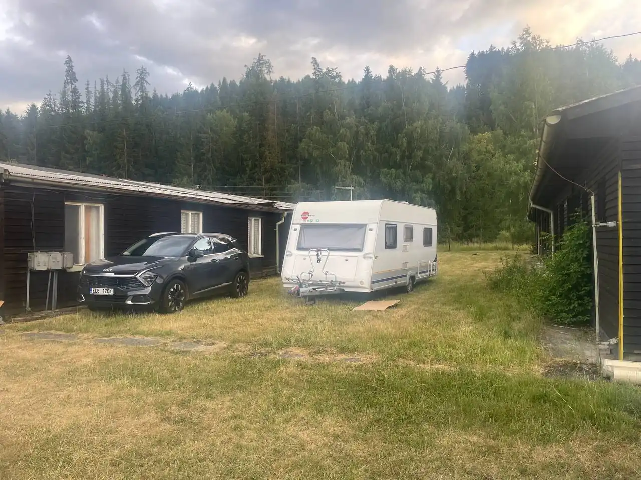 Karlsbad Camping Wohnmobil: Tipy na výlety a trasy pro karavanisty