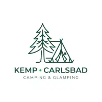 Kemp Carlsbad Logo