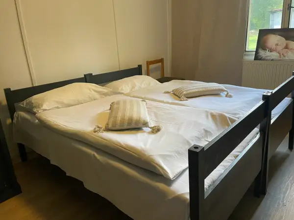Ubytovací pokoje
